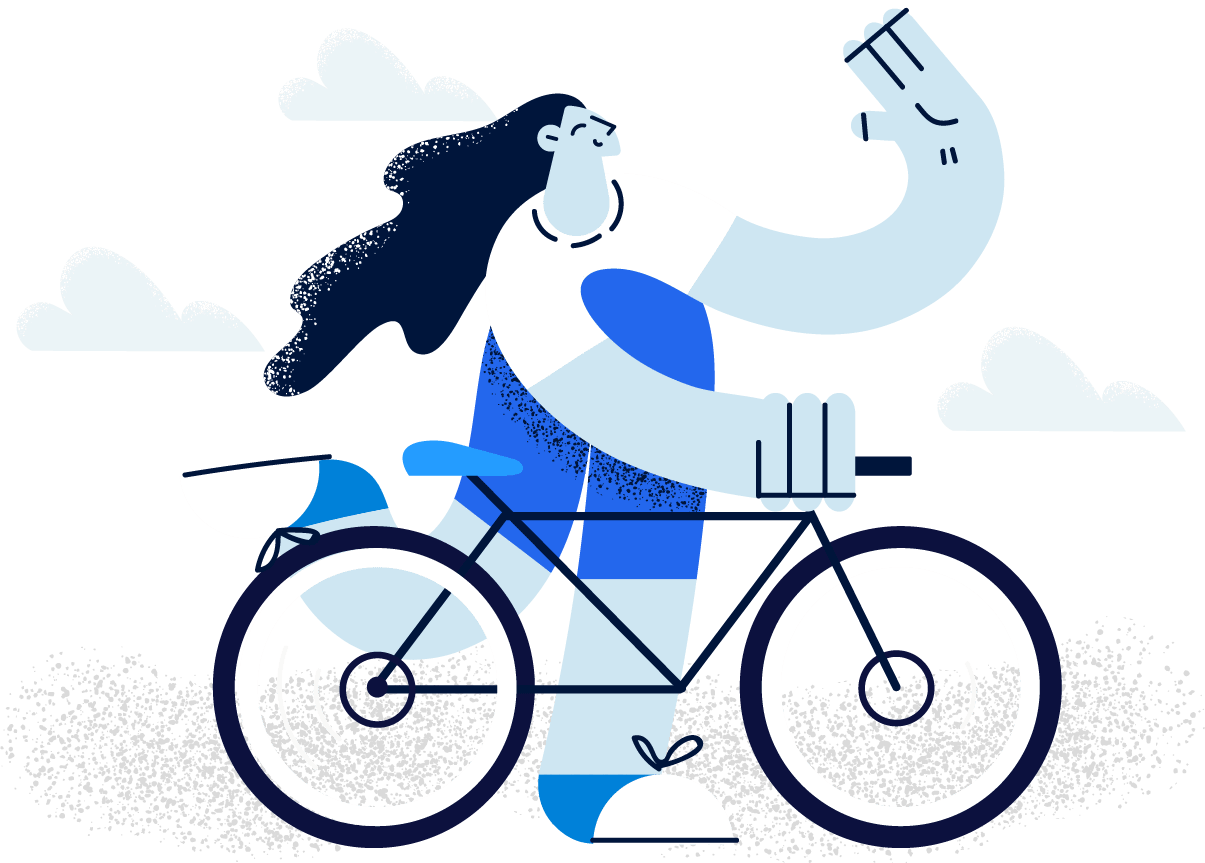 bike